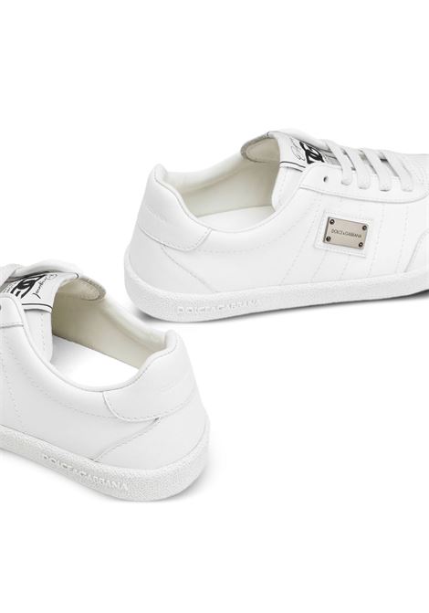 Scarpe Dolce&Gabbana Kids DOLCE&GABBANA KIDS | SCARPE | DA5300A104880001